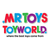 Mr Toys Toyworld logo