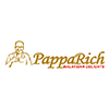 PappaRich logo