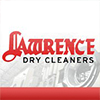 Lawrence Dry Cleaners logo