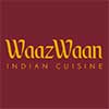 Waazwaan logo