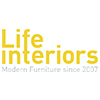 Life Interiors logo