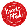 Made In Italy logo