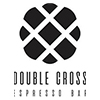 Double Cross Espresso Bar logo