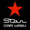 Star Wash Cafe logo