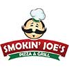 Smokin Joe's Pizza & Grill logo