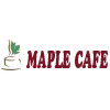 Maple Cafe Stafford logo