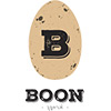 Boon Cafe logo