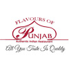 Flavours of Punjab logo