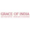 Grace of India logo