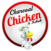 Charcoal Hub Sydenham logo