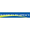 Waverley Pharmacy logo