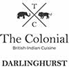 The Colonial British Indian Restaurant logo
